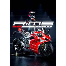 RiMS Racing Switch (EU & UK)