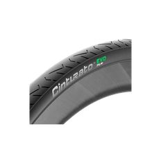 Pirelli Cinturato EVO TLR-landevejsdæk - 700C x 32mm