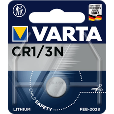 Varta Litium CR1/3N 3v 1st