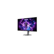 27" AOC AGON PRO AG276UZD - OLED monitor - 27" - HDR