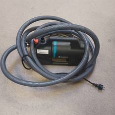 DEMO model: Gardena trykpumpe 4100 Silent Sæt inkl. sugeslange