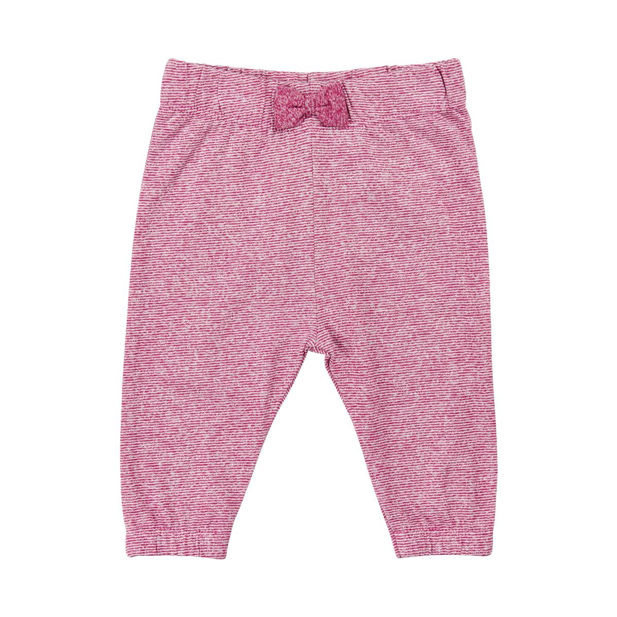 Me Too Mil 375 Pants Red Violet Baby