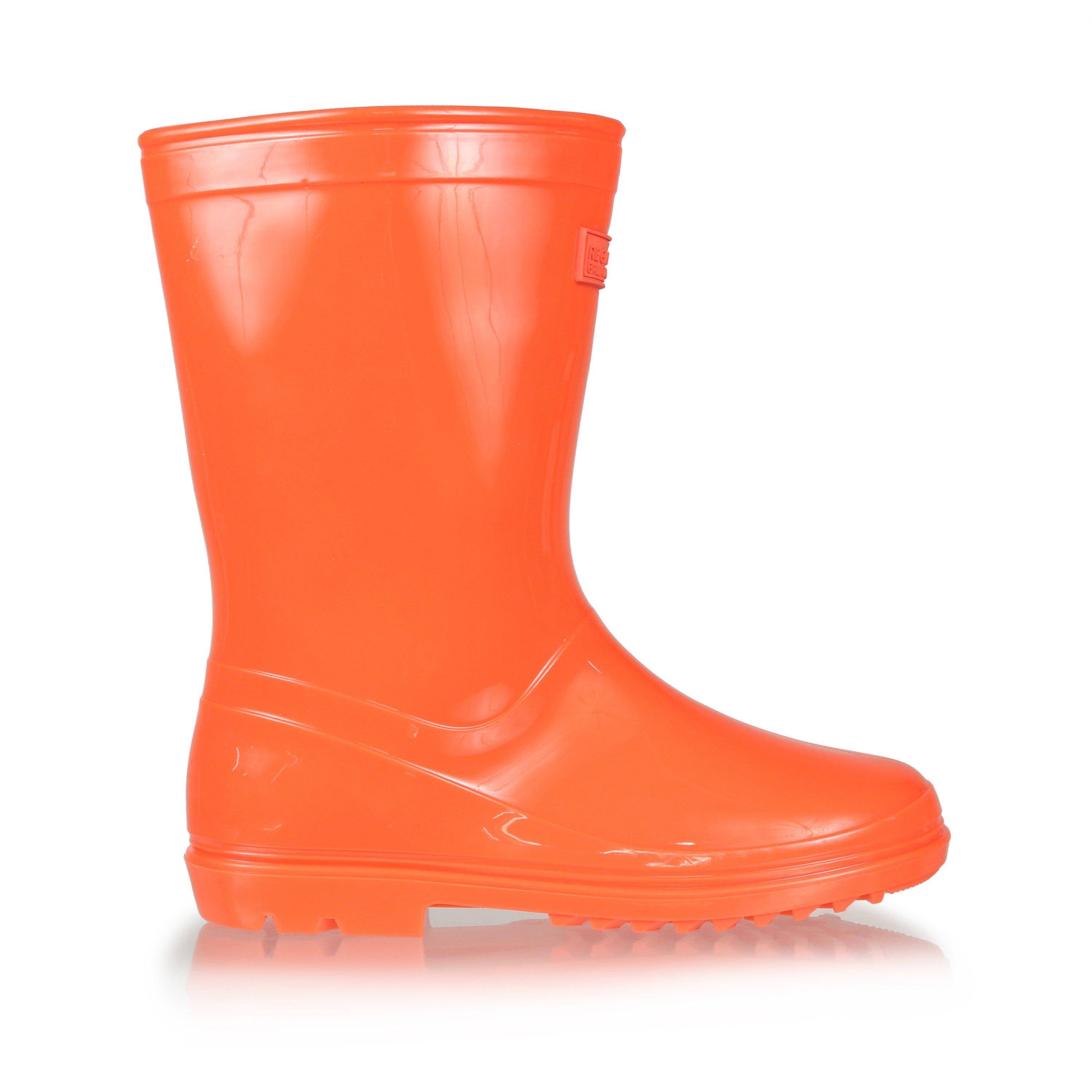 Regatta Unisex Kids' Wenlock Juni Wellies