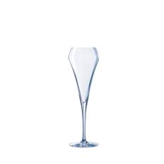 Champagne Glass 20 cl Open Up