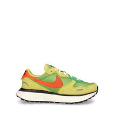 Phoenix Waffle Sneakers - Green - 5.5