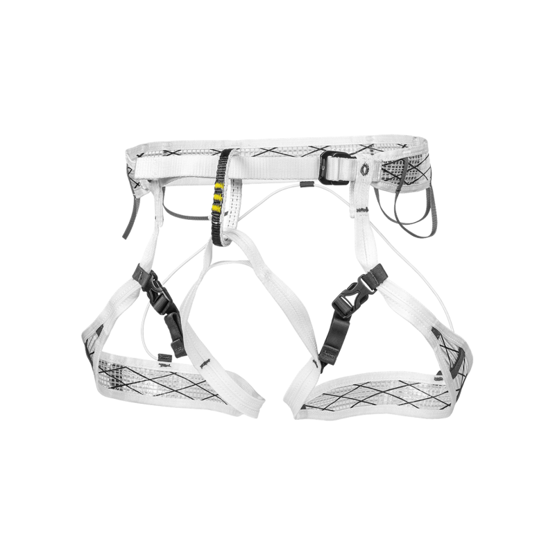 Grivel Himani - Klättersele White 26 L / XL