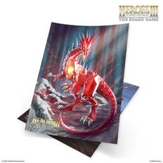 Heroes of Might & Magic III: The Board Game - Poster/Plakat
