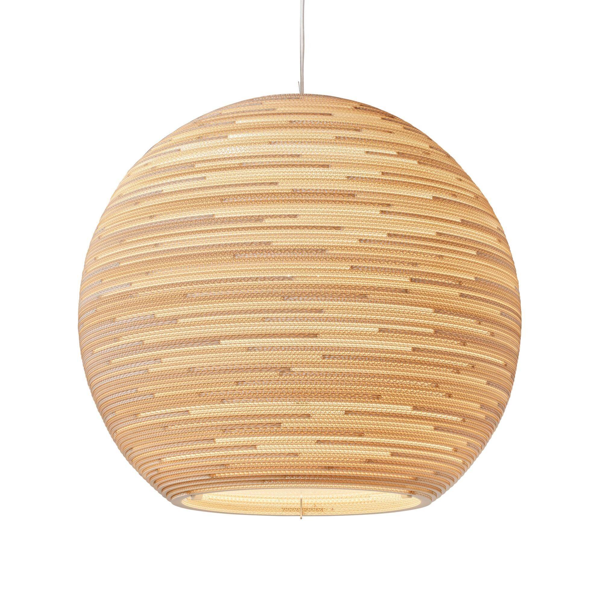 Scraplights Frame Sun 48 Taklampa Spets - Blondin
