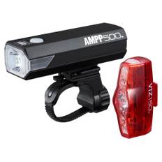 Cateye Ampp500 Bike Light