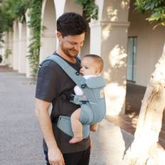 Ergobaby Omni Breeze, Slate