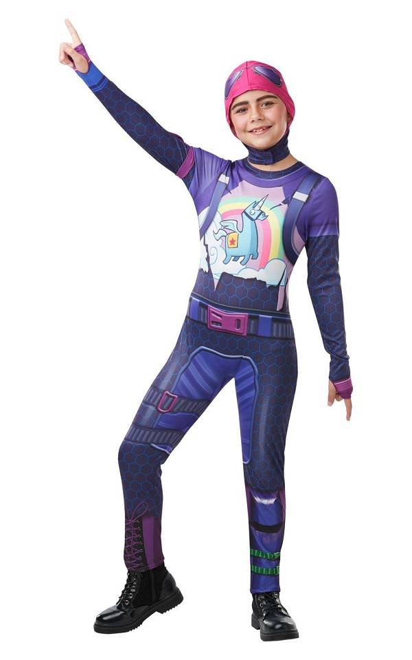 Fortnite Brite bomber 152