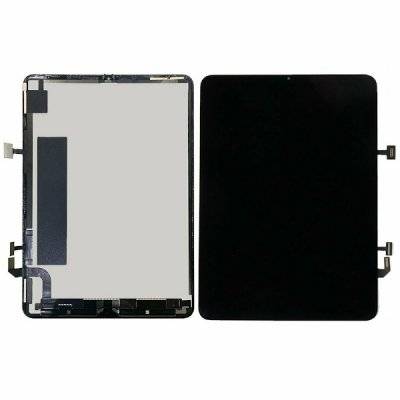iPad Air 4 (2020) 10,9" Original Skärm LCD Display Glas komplett - Svart