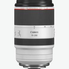 Canon RF 70-200mm F2.8L IS USM Lens