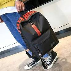 Large Capacity Backpack! The Real Appearance Can Be Pretended Without Playing Virtual, Reinforced, Wear-Resistant And Super Durable, Light And Easy To - Multicolor