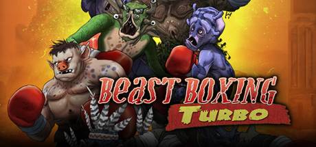 Beast Boxing Turbo (PC) - Standard
