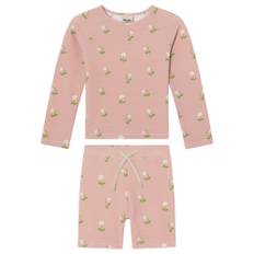 Kuling Rhodes UV-set Woody Rose Mosippa 98/104 cm  Rosa  98/104 cm  Unisex