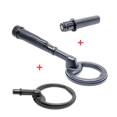 Nokta PulseDive 2-i-1 + 20 cm søgespole