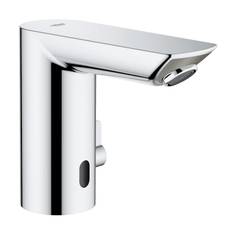 Tvättställsblandare Grohe Bau Cosmopolitan E Beröringsfri