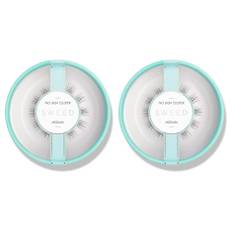 2st Sweed No Lash Cluster Duo Size Medium