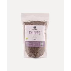 Økologiske Chiafrø - 1 kg