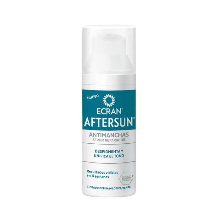Ecran Siero Doposole Anti Macchia 50ml