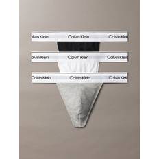 3 Pack Thongs - Modern Cotton - Multi - M