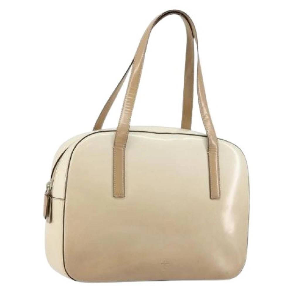 Prada Vintage - Pre-owned Vintage Handbag Vintage - Dam - ONE Size - Läder