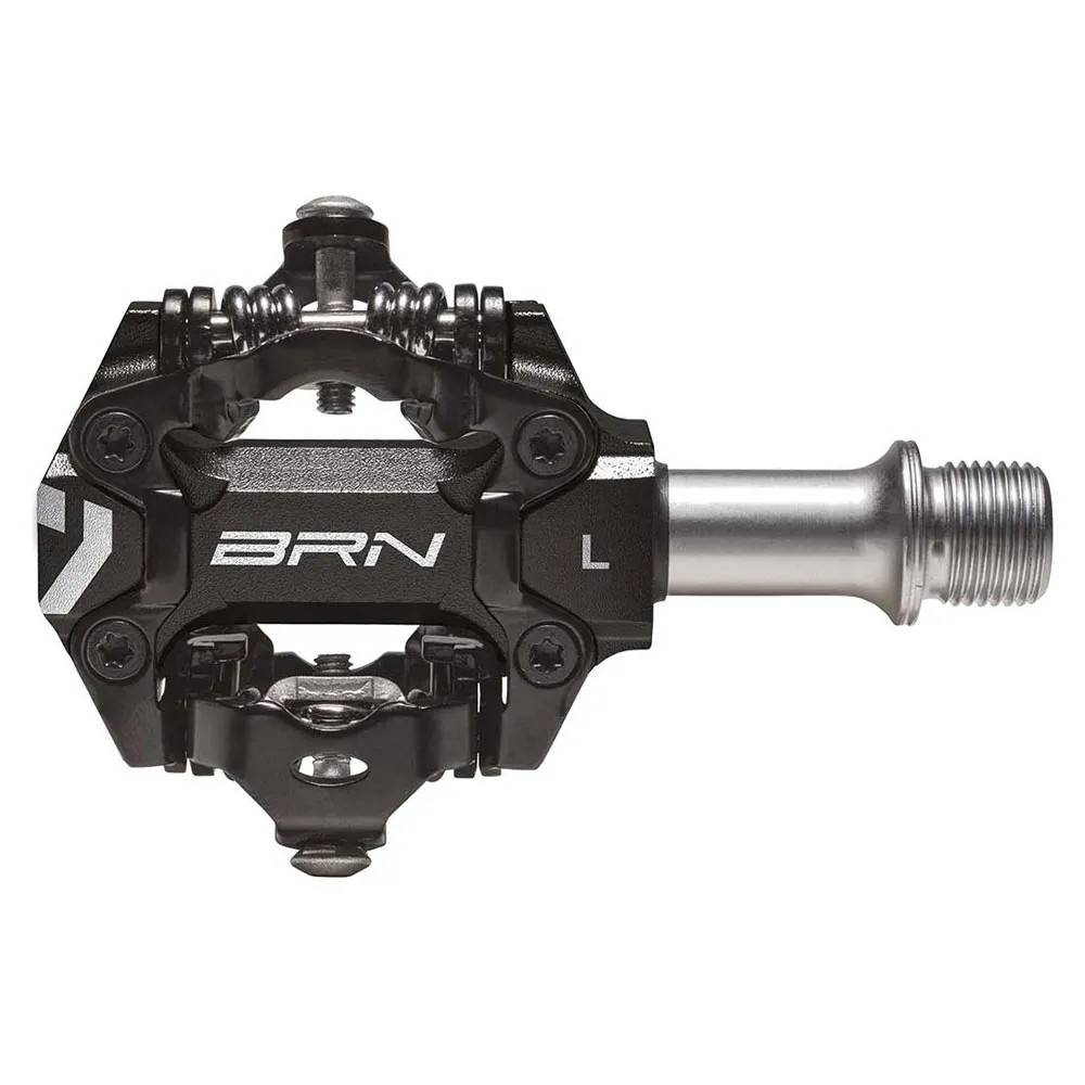Brn Jet Cnc Pedaler