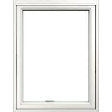 NorDan Vridfönster Tanum - Klarglas / 90 cm / 90 cm