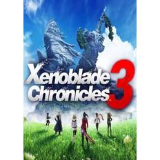 Xenoblade Chronicles 3 Switch (EU & UK)