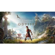 Assassins Creed Odyssey (PC) - Standard