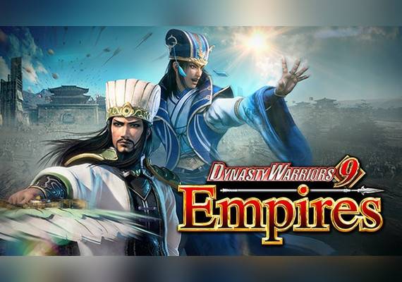 Dynasty Warriors 9: Empires (PC) Steam Key - UNITED STATES.