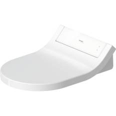 Duravit SensoWash® Classic Dusch-WC Sitz