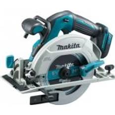 Makita Rundsav Akku 165/57 18V DHS680Z - Leve