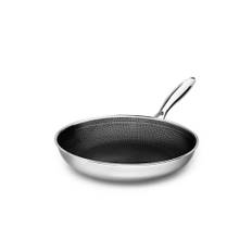 Stekpanna 24 cm - hybrid non-stick onyx cookware stekpanna