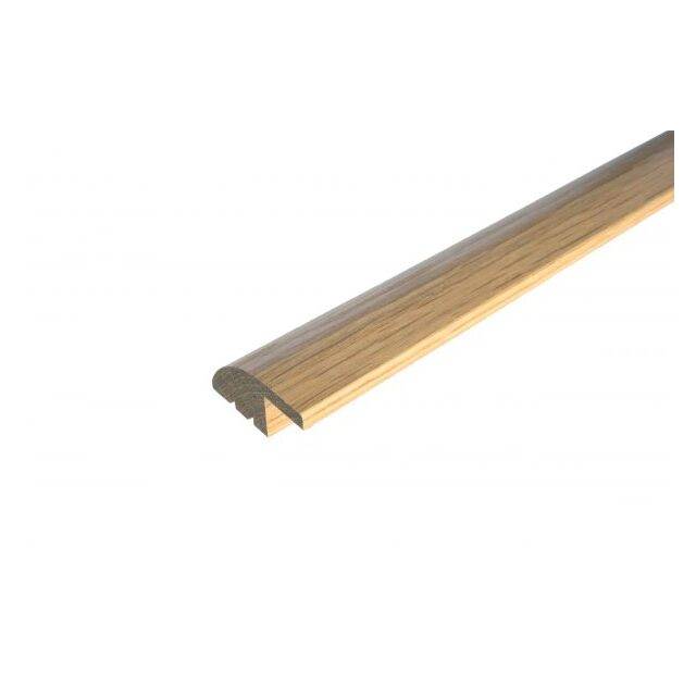 NIVÅLIST 10X42MM EK NATUR 100CM | Beijerbygg Byggmaterial