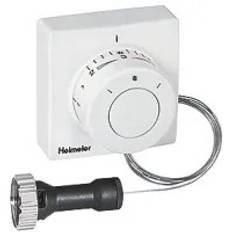 TA TRV 300 termostat med fjernføler og betjening