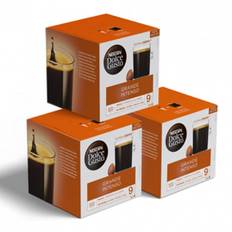 Kaffekapslar NESCAFÉ® Dolce Gusto® Caffé Grande Intenso, 3 x 16 st.