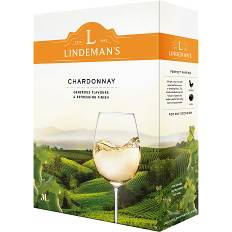 Chardonnay (129.00 kr. pr. flaske)