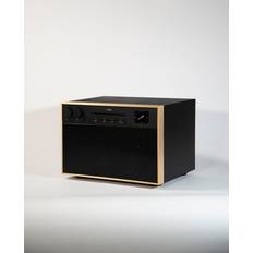 DeCon/M - Black