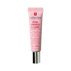 Pink Primer & Care Au Diosyros Kaki Base e Correttore Idratante 15 ml