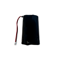 Erstatningsbatteri til TAT100 - LI-SOCI2 7.2V 2200MAH