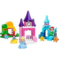 LEGO Duplo Disney Princess Collection