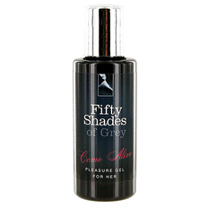 Fifty Shades of Grey Come Alive Pleasure Gel 30ml
