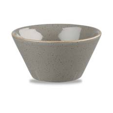 Stonecast Grey Zest snackskål, 340ml