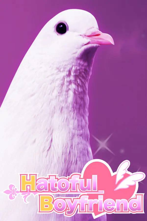 Hatoful Boyfriend (PC / Mac) - Steam - Digital Code