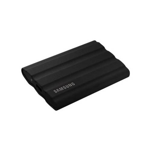 Samsung T7 Shield MU-PE2T0S - SSD - 2 TB - USB 3.2 Gen 2