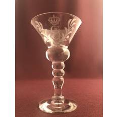 Reijmyre - Gustav III - Martini glas