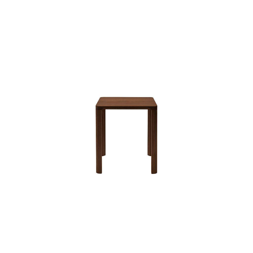 Magnus Olesen Slender Coffee Table 40x30, Olieret valnød