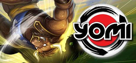 Yomi (PC) - Standard